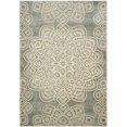 thumbnail image 1 of Safavieh Constellation Vintage 6'7" X 9'2" Power Loomed Rug, 1 of 4