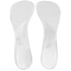 thumbnail image 1 of EeaseMX Plantilla de gel de silicona para tacones altos para mujer, antidolor, soporte para el arco, cuidado de los pies, 1 of 7