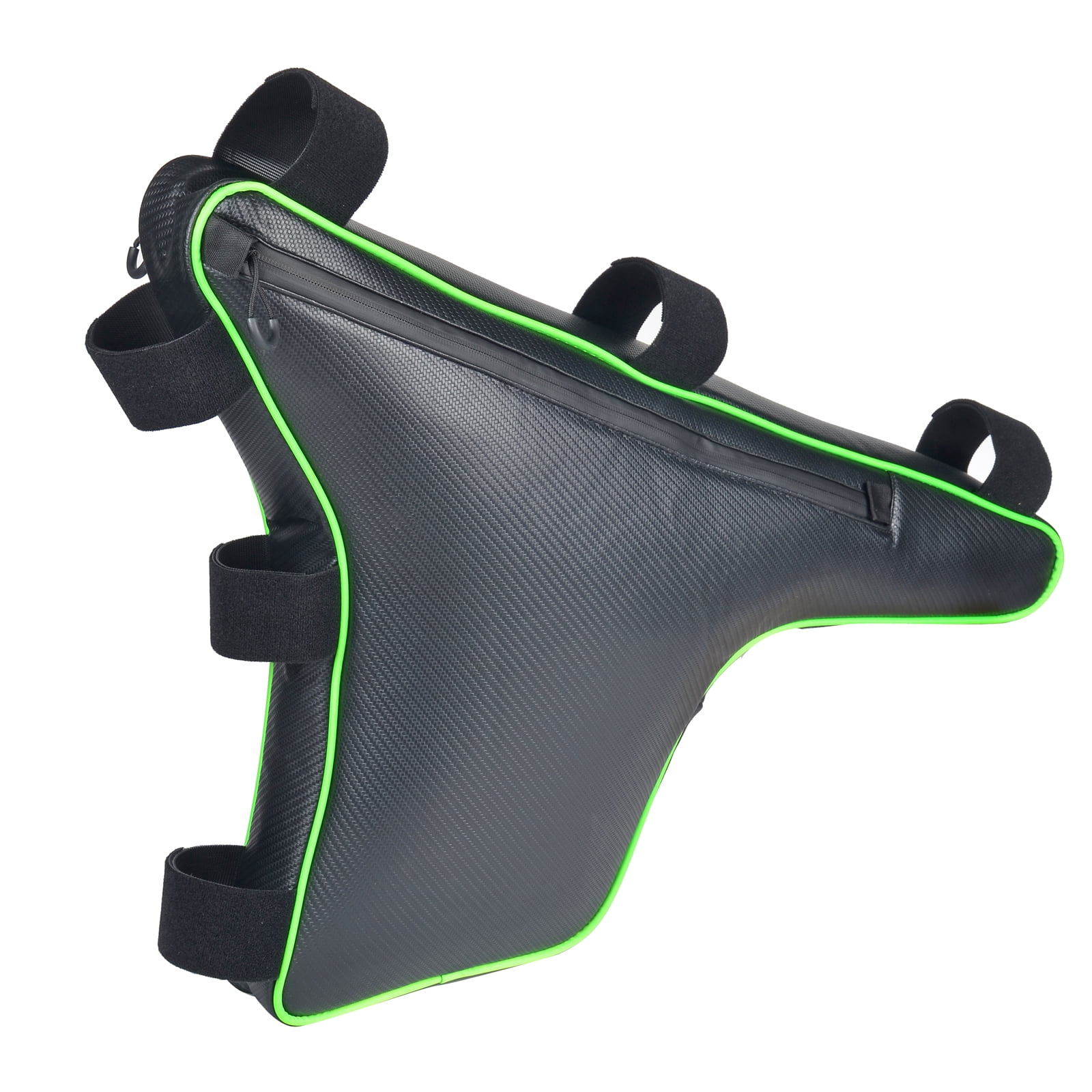 Goldfire UTV Teryx KRX 1000 Accessories Stock Triangle Truss Storage Bag Organzier for Kawasaki Teryx KRX 1000 2020+
