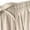 Beige, variant on Capri Pants for Women 2025 Solid Color Elastic High Waist Wide Leg Casual Capris with Pockets Womens Cropped Pants