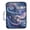 3D Starry Sky, variant on Haosy Accordion File Organizer Zipper Binder 500 Sheet 6-Tab Expanding File Folder Multi-Pocket 1.2 Inch 3 Ring Cream