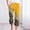 Yellow R, variant on Summer Savings Clearance 2023! TAGOLD Womens Summer Pants, Fashion Womens Casual Floral Printing Elastic Loose Pants Straight Wide Leg Trousers With Pocket