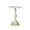 A, variant on Small Sofa Side Movable Table Living Room Coffee Tables Iron Art Round Table Creative Nordic Corner Mesas Bedside Home Furniture