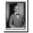 thumbnail image 2 of Historic Framed Print, Wm. Burgess, U.S. Trade Com., 17-7/8" x 21-7/8", 2 of 9