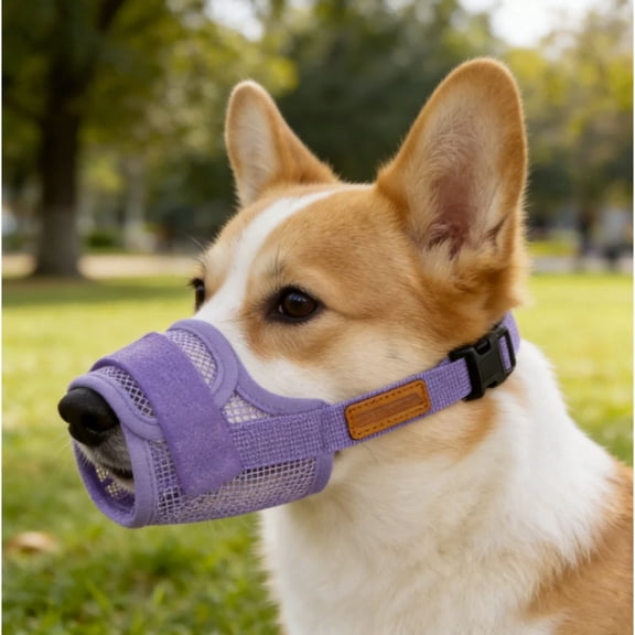 【 Breathable Mouth Cover For Drinking Water 】 Allows Your To Drink Freely And Breathe Easily Suitable For Hot Summer Travel.11.81" It Is A Must Have Product And Prov Pet Others