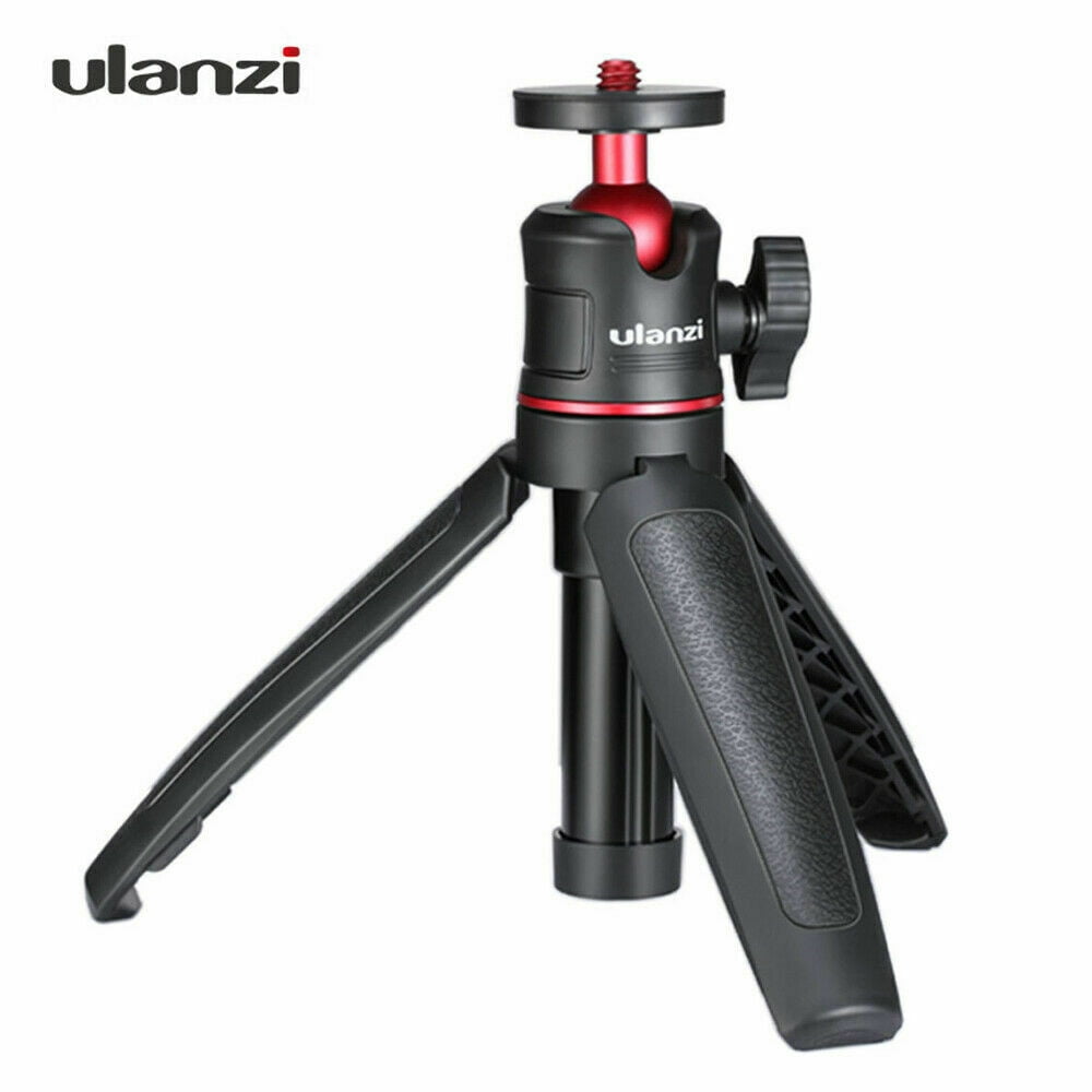 Ulanzi MT-08 Extensible Tripod for DSLR, Smartphone photography