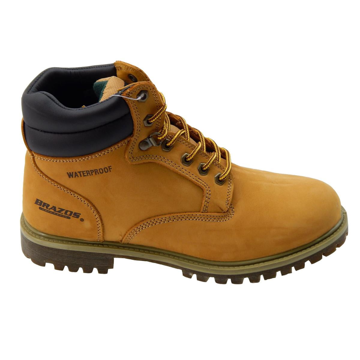 brazos waterproof boots