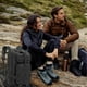 thumbnail image 4 of Mochila ligera y plegable de 30 l para camping y senderismo, ideal para hombre y mujer | Tela Oxford resistente al agua | Mochila ultraligera y duradera para viajes, senderismo, camping, escuela,, 4 of 6