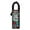 Black, variant on Aneng St212 Clamp Meter Intelligent Digital Clamp Multimeter 6000 Counts Smart Ac & Dc Voltmeter 400A Ammeter Va Colored Display Auto Clamp Type Tester Ncv Non- Voltage Measurer Resistance