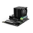thumbnail image 4 of be quiet! Dark Rock Pro 5 | TDP 270W CPU Cooler | Air Cooler | Intel LGA 1851 1700 1200 1150 1151 1155 | AM5 AM4 | BK036, 4 of 5