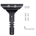 thumbnail image 1 of Soporte Extensor para Portabotellas de Bicicleta, para Bicicleta de Montaña, para Sillín A, 1 of 7