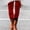 Red, variant on Hkoxplj Leggings for Women Halloween Printed High Waisted Stretchy Opaque Full Length Ankle Pants Fall Winter 3D Digital Print Tights for Daily Wear Party Yoga Workout Soft No See Through