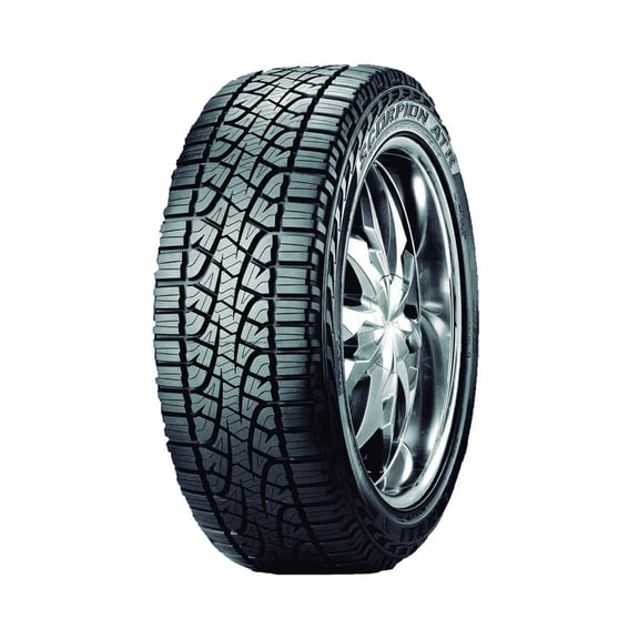 Llanta 265/70R17 PIRELLI SCORPION ATR 115T Pirelli  Scorpion Atr