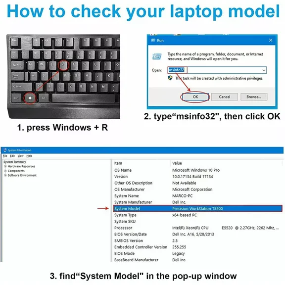 42Wh YRDD6 0YRDD6 Battery For Dell Latitude 3310 Inspiron 5482 5485 5491 5591