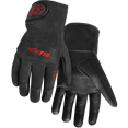 thumbnail image 2 of Steiner 0260 Pro-Series IronFlex TIG Premium Kidskin TIG Welding Gloves, Nomex, Poly Lined Back, Adjustable Cuff, Large, 2 of 2