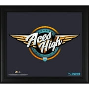 London Spitfire Fanatics Authentic Framed 15" x 17" Overwatch League Hometown 2.0 Collage