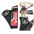 thumbnail image 3 of koolsoo Hunting Quiver Bag Holder, Shoulder Hanged Pouch for Outdoor ing Target Practice red, 3 of 9
