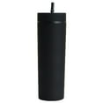 thumbnail image 1 of CNKOO Plastic Drinking Water Bottle Easy To Clean Water Bottle For Cold Brew Tea Iced Coffee, 1 of 2