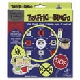 thumbnail image 2 of Regal Games Traffic Safety Travel Bingo (2 Cards), 2 of 2