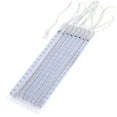 thumbnail image 4 of WREESH 30CM Party LED Lights Shower Rain Snowfalls Christmas Tree Garden Outdoor Clearance, 4 of 5