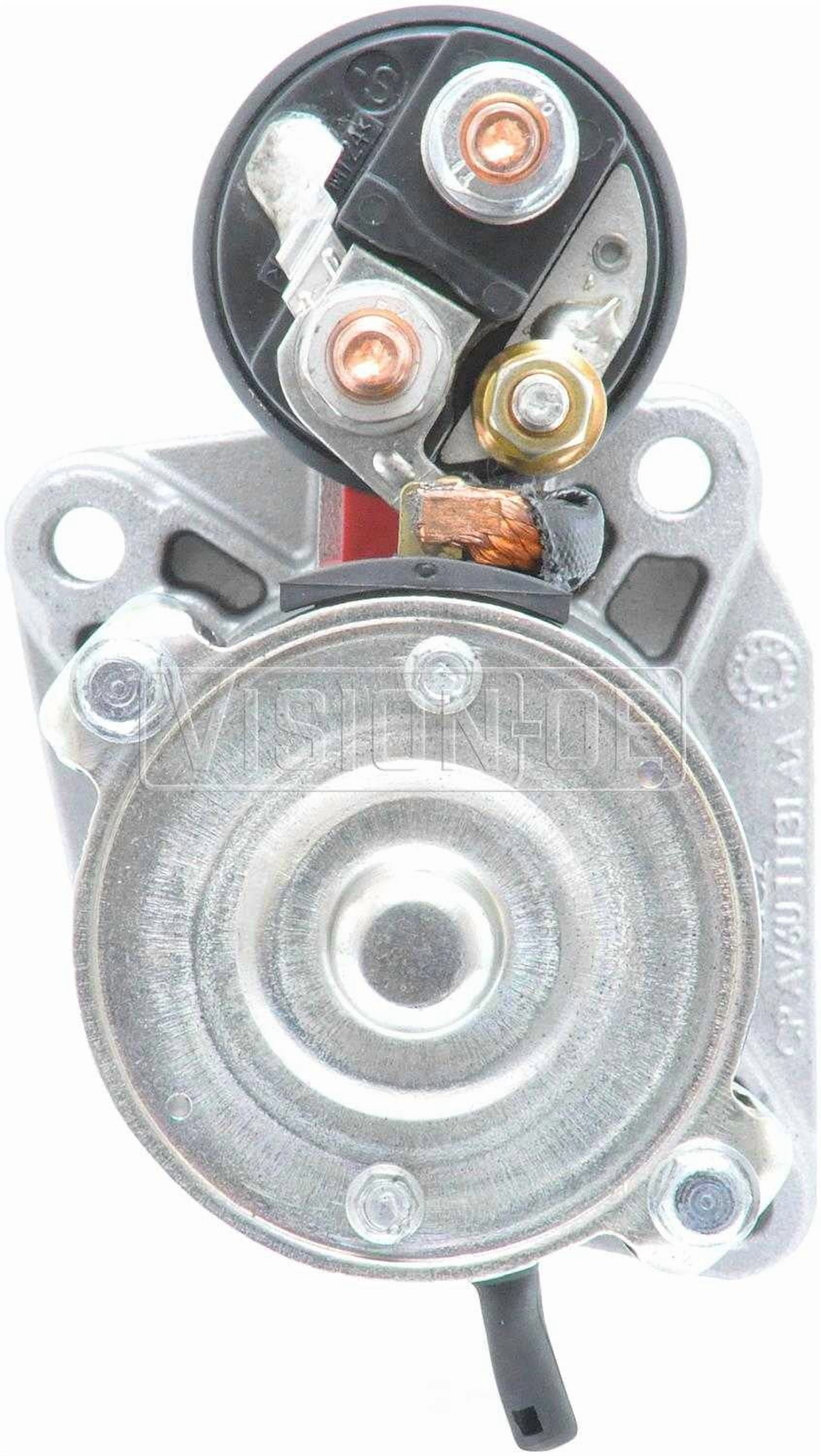 Vision OE 50003 Starter Motor
