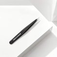 thumbnail image 3 of Tweezerman Point Tweezer, Midnight Sky, 3 of 5