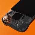 thumbnail image 6 of eXtremeRate Clicky Button Kit for Steam Deck OLED, Tactile D-Pad and ABXY Mouse-Click Keys Replacement, 6 of 9