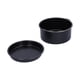 thumbnail image 5 of Molde para Pasteles Molde para Pizza Accesorios para Freidora de Acero Al Carbono Barril para Pasteles Molde para Pizza Molde para Hornear en el Hogar Anggrek Otros, 5 of 8