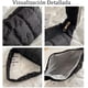 thumbnail image 5 of Bolso Tote para Mujer, 2 Piezas Bolsa de Mano para Mujer con Compartimentos Bolso de Hombro Acolchado para Viaje,Trabajo, 5 of 5