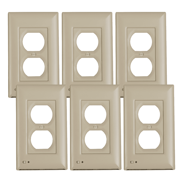 Light up on sale outlet covers