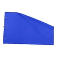 thumbnail image 1 of Toalla de golf shamjiam Práctica duradera Transpirable Cómoda Azul brillante, 1 of 8
