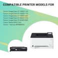 thumbnail image 3 of 1-Pack 120 Toner Cartridge Compatible for Canon 120 ImageCLASS D1120 D1320 D1150 D1500 D1520 D1350 D1370 D1100 D1180 MF6680D Satera MF417dw (Black), 3 of 8