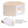 thumbnail image 5 of Tebru Ostomy Support Belt, Ostomy Belt, Medical Ostomy Belt Unisex Ostomy Hernia Support Belt Abdominal Binder Brace, 5 of 8