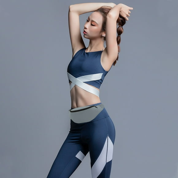 onlyliua Liquidación Paquete para Hombres y Mujeres, Bolsa de Viaje Tipo Billetera para Teléfono Celular, Bolsa de Cinturón para Viajes, Caminatas, Carreras, Senderismo y Ciclismo.