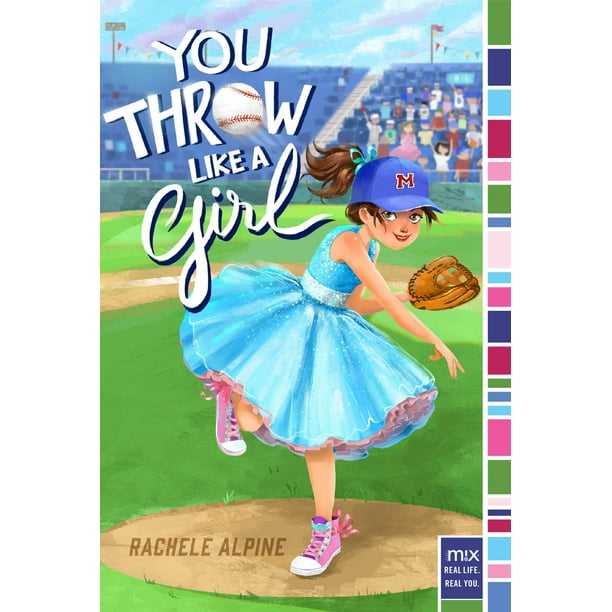 You Throw Like a Girl