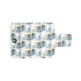 thumbnail image 3 of destyer Anti Slip Pilates Reformer Mat Body Balance Pilates Reformer Cover Protector Style D, 3 of 9