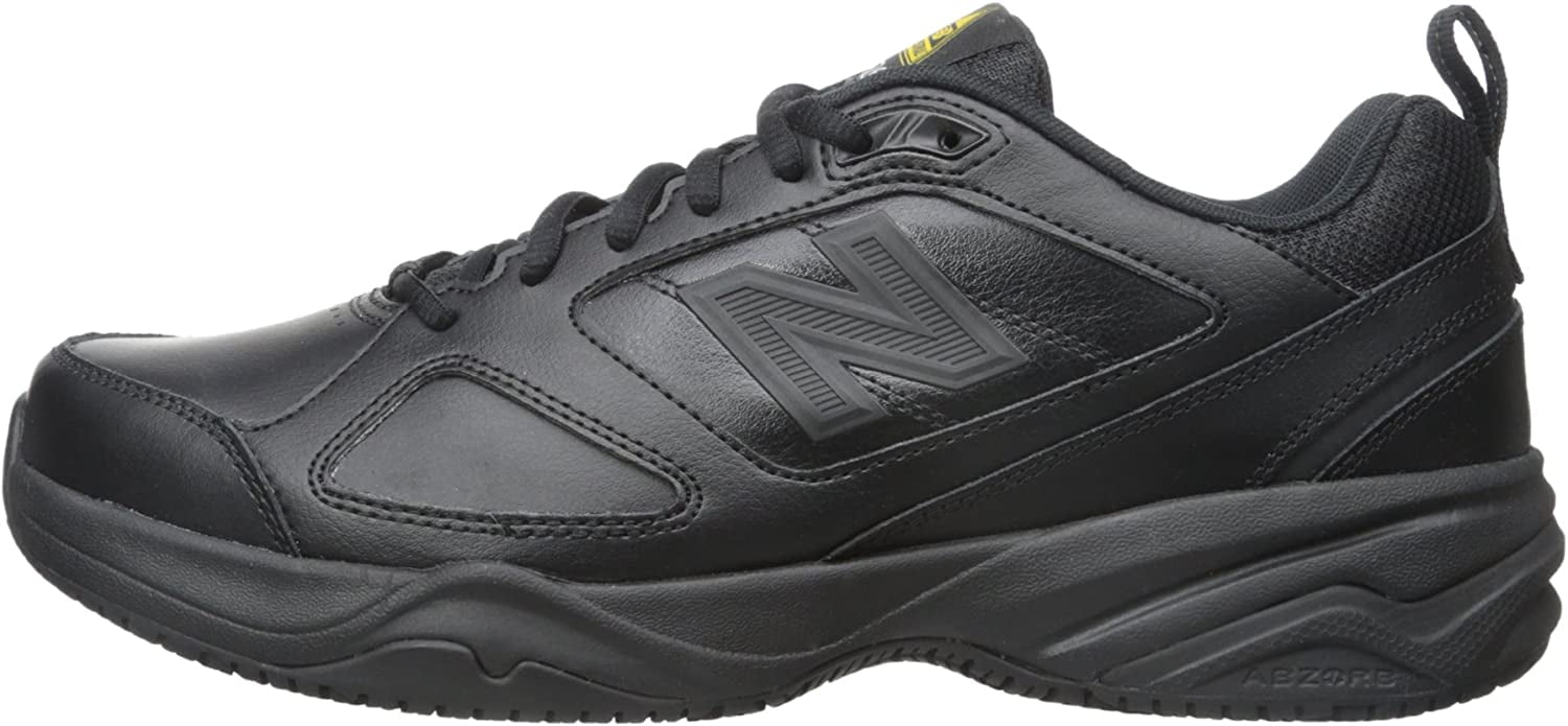 New Balance Mens Slip Resistant 626 V2 