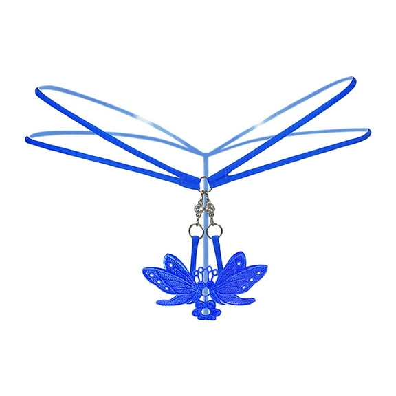 Womens Underwear Seamless Bikini Lace Underwear Half Back Coverage Panties