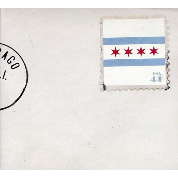 Into It. Over It. - Twelve Towns - Alternative - CD