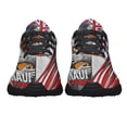 thumbnail image 5 of Maui Stong Pray For Maui Support For Hawaii Shoes Sneakers Black Size 4.5, 5 of 7