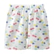 thumbnail image 1 of Odeerbi 1-7 Años Niños Niñas Pantalones Cortos de Verano de Algodón Estampado Tropical Hawaiano Bañadores de Secado Rápido Pantalones Cortos de Playa Pantalones Cortos de Deporte, 1 of 3