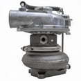 thumbnail image 2 of New OEM Replacement Turbocharger Compatible With Takeuchi TB290 Yanmar 4TNV98CT Excavator By Part Numbers 170-423-0964 5T-644 90004P20NHBRL3730CEZ CYDU F51CAD-S0076G VA430076, 2 of 4