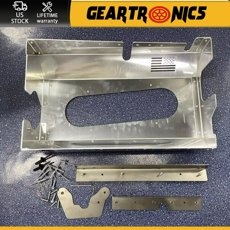 Honda Element Catalytic Converter Protection