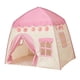 thumbnail image 1 of Carpa de juegos para niños para niñas Carpa de juegos de princesa Habitación interior para niños kaili Sencillez, 1 of 5