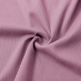 thumbnail image 7 of Women's High Waisted Wide Leg Shorts - Summer Casual Five Pocket Trousers | Yubnlvae | Women's Summer Thin And Loose High Waisted Straight Leg Casual Wide (Pink | S), 7 of 7