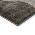 thumbnail image 6 of Dalyn Rugs Premium Machine Washable Mayfield AMF667 Taupe 10' x 14' Rug, 6 of 7