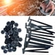 thumbnail image 1 of 20-100pcs Nylon Universal Cable Tie Buckle, Self-Locking Nylon Cable Ties, Heavy Duty Plastic Cable Ties for Cars Wiring & Repair, 1 of 5
