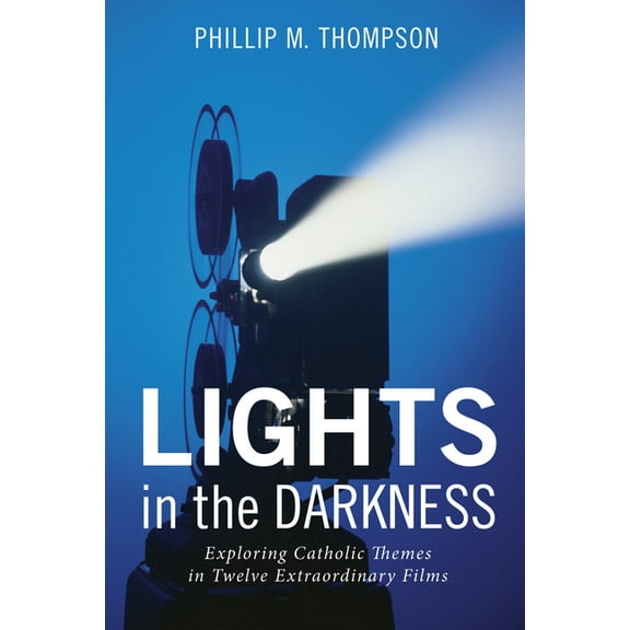 Lights in the Darkness (Paperback)