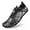 Black, variant on Barefoot Shoes for Women Men, Hiking Footwear Barefoot Shoes Pro Wide Toe Box, Breathable Non-Slip Water Shoes
