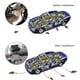 thumbnail image 3 of Repelente de Ratas, Repelente de Rata Monta en El Vehículo, Expulsor Del Ratón, Repelente Electrónico, Vehículo de Automóviles para Plagas, 3 of 7